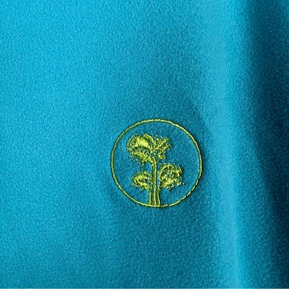 Peter Millar 1/4 Crown Sport Golf Pullover XL - Picture 3 of 7